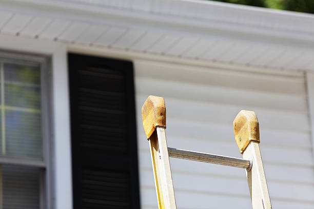 Best Insulated Siding Installation  in Exton, PA